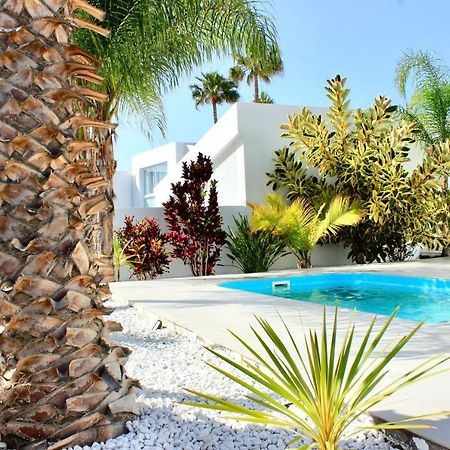 Vila Carla - 3Bdr + 3Bath In Amarilla Golf San Miguel de Abona Bagian luar foto