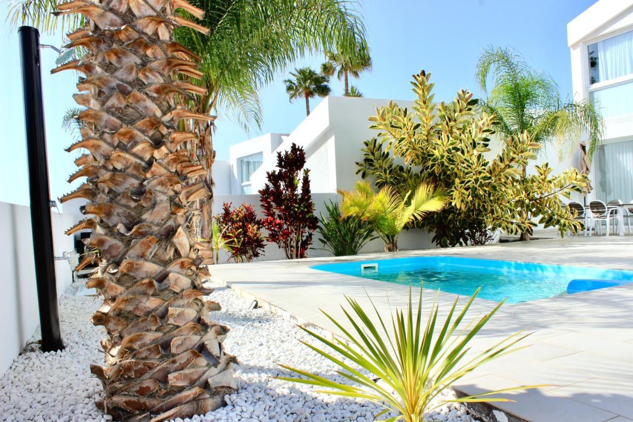 Vila Carla - 3Bdr + 3Bath In Amarilla Golf San Miguel de Abona Bagian luar foto